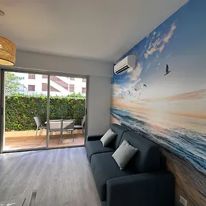 2 Pieces Appartement Antibes