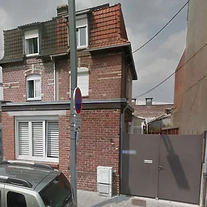 Appartement La Brique Rouge - Maison 66 M2 Avec 2, Lille