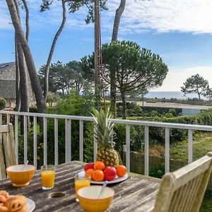 La Voilerie - Le Cacatois By Interhome Appartement Carnac