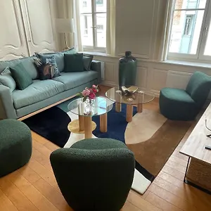 Appartement De Louise, Lille