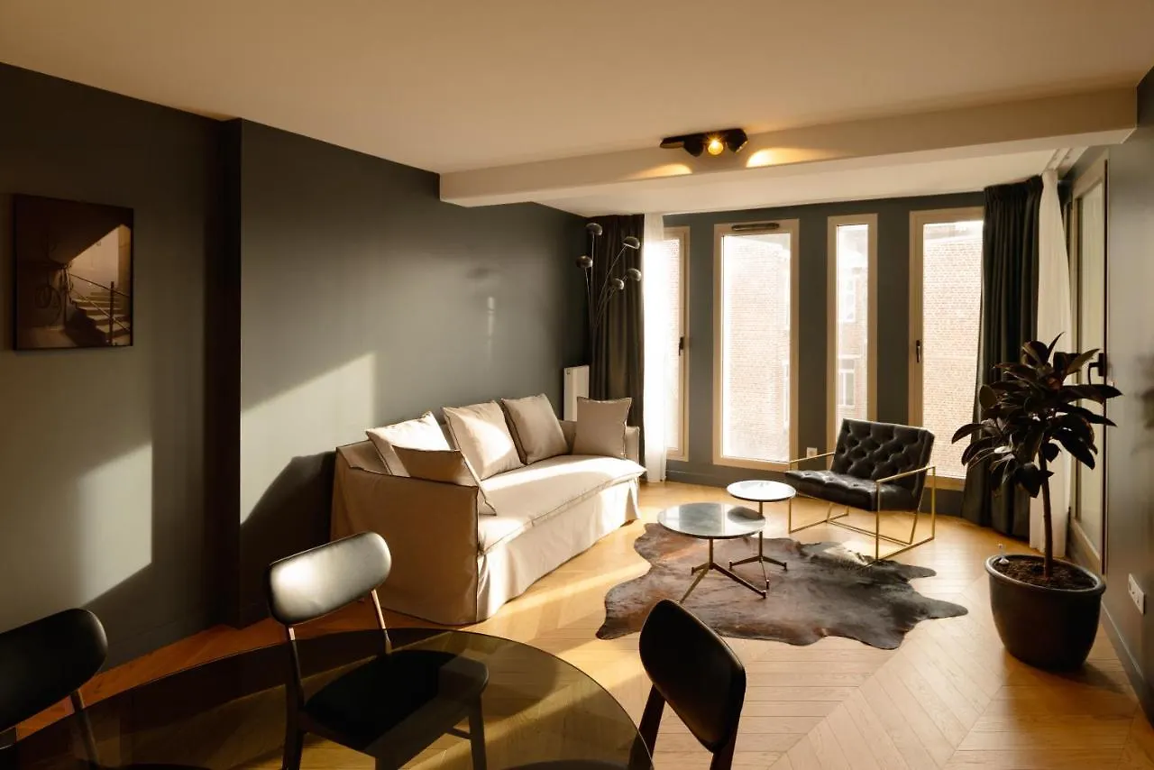 Appartement Le Cerisier à Lille